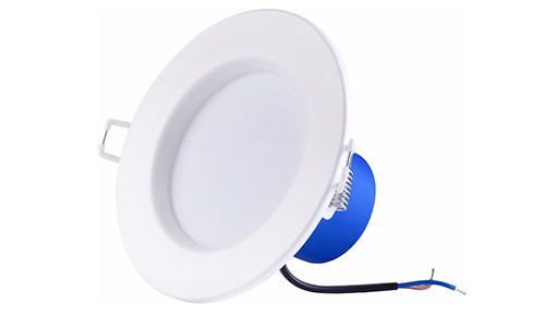 Habilidades de compra de downlight LED SMD de luna azul