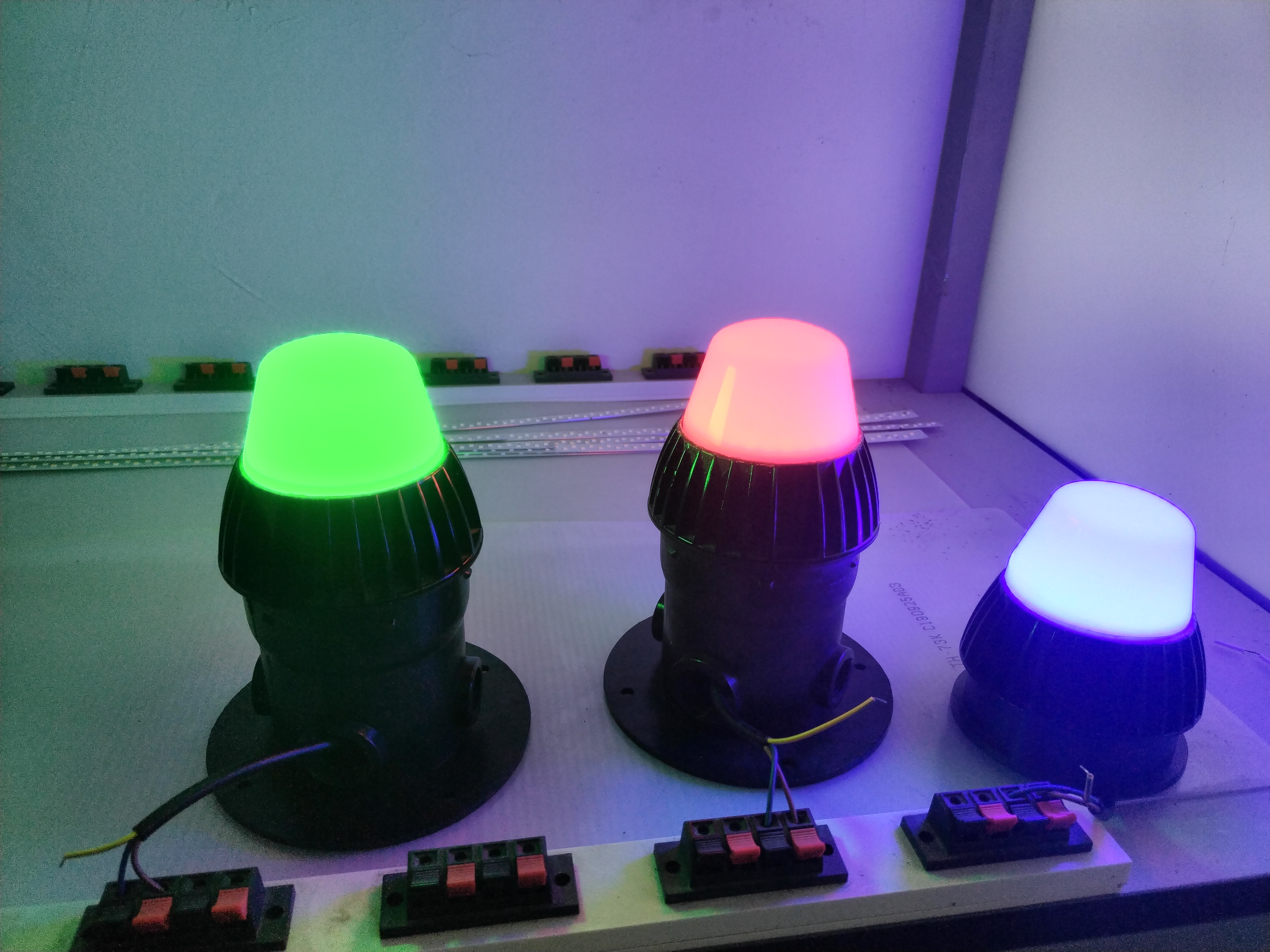 Luminarias de luz LED confiables para exteriores - Noticias - Jiangmen Kofi Lighting Technology Co., Ltd