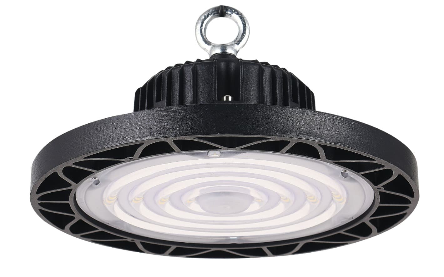 Introducción a la luz LED de gran altura