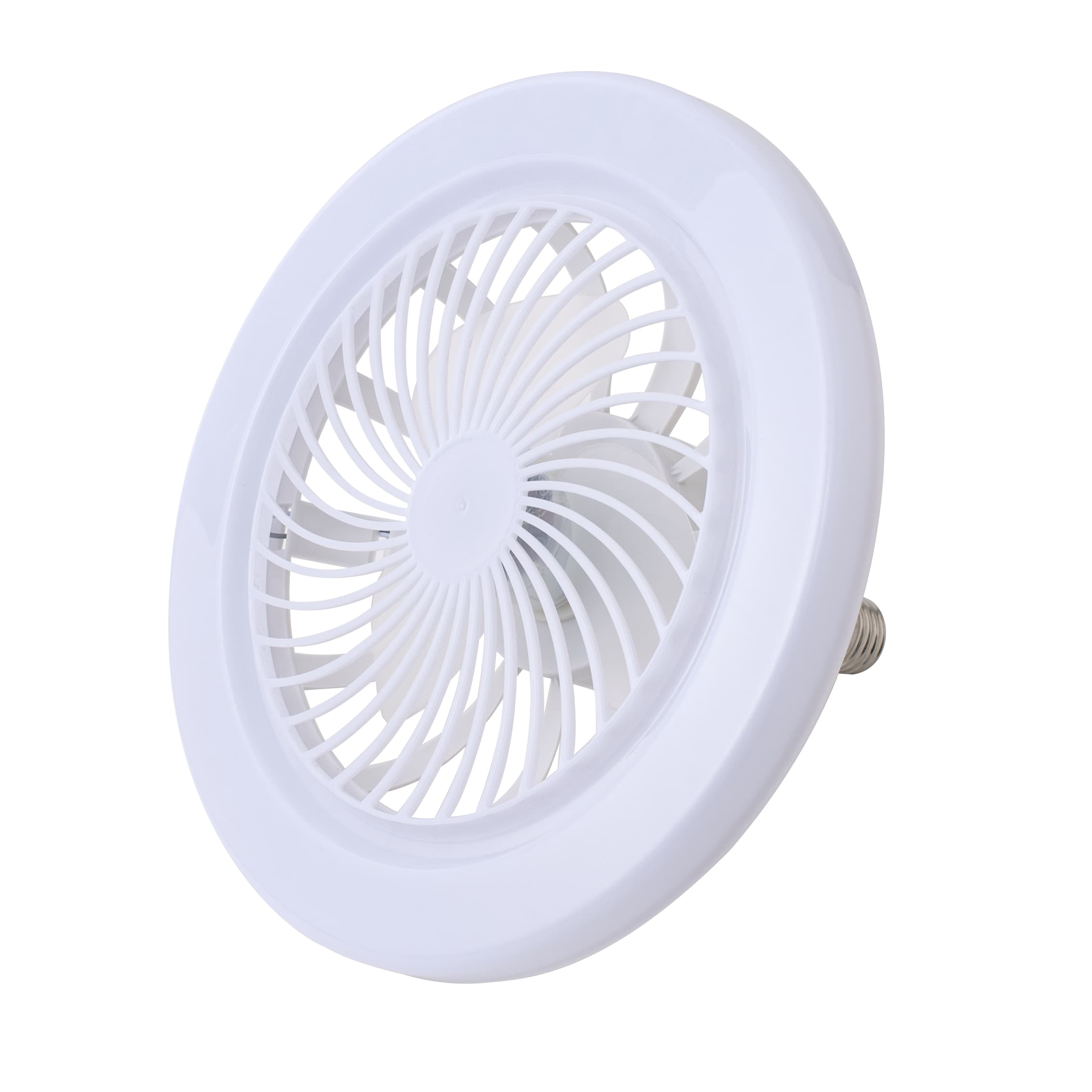 Luz del ventilador LED